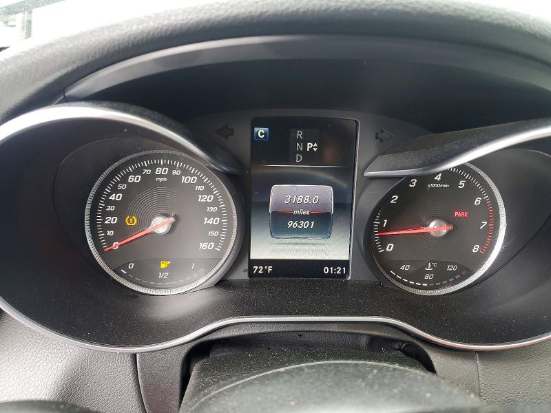 Aukcja sprzedaży 2016 Mercedes-benz C, vin: 55SWF4JB1GU151259, numer aukcji: 53068926