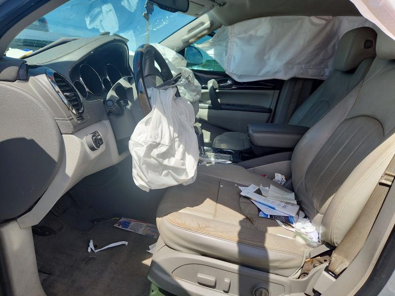 Продажа на аукционе авто 2017 Buick Enclave, vin: 5GAKRBKD9HJ111051, номер лота: 52244116