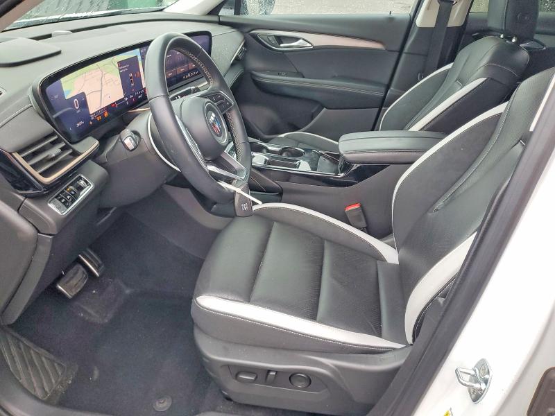 Aukcja sprzedaży 2024 Buick Envision, vin: LRBFZPE49RD044832, numer aukcji: 52896296