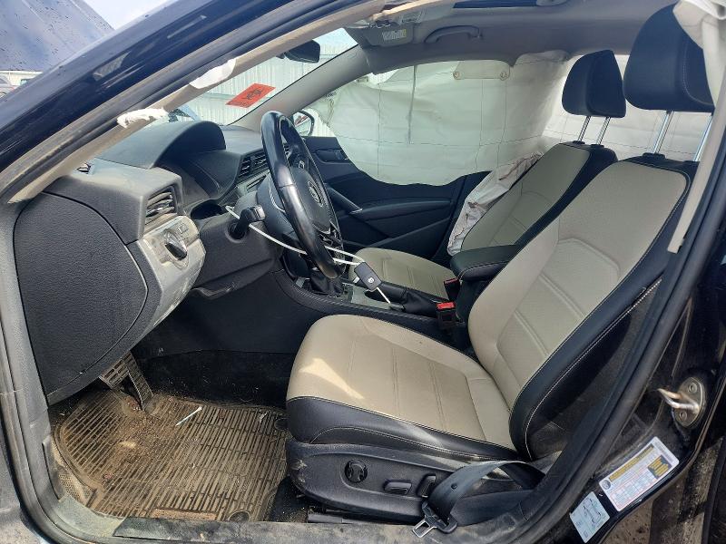 Продажа на аукционе авто 2020 Volkswagen Passat, vin: 1VWMA7A34LC013818, номер лота: 52175536