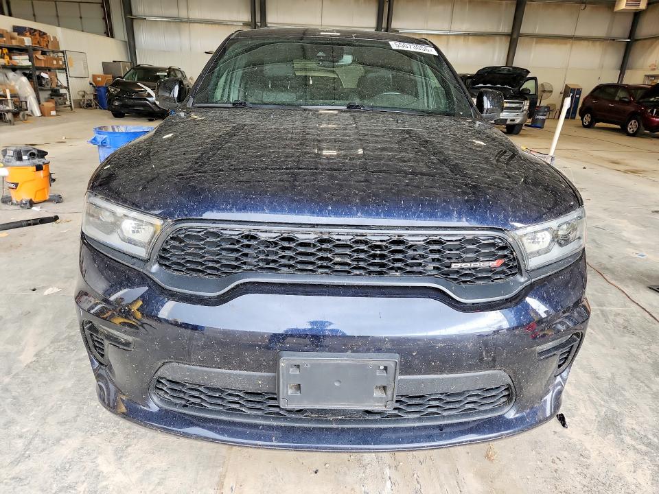 Aukcja sprzedaży 2023 Dodge Durango, vin: 1C4RDJDG1PC677222, numer aukcji: 55073056