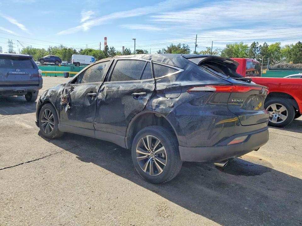 Aukcja sprzedaży 2023 Toyota Venza, vin: JTEAAAAH1PJ136827, numer aukcji: 54702406