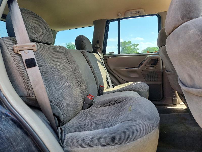 Продаж на аукціоні авто 2001 Jeep Grand Cherokee, vin: 1J4GW48S51C607774, номер лоту: 52746046