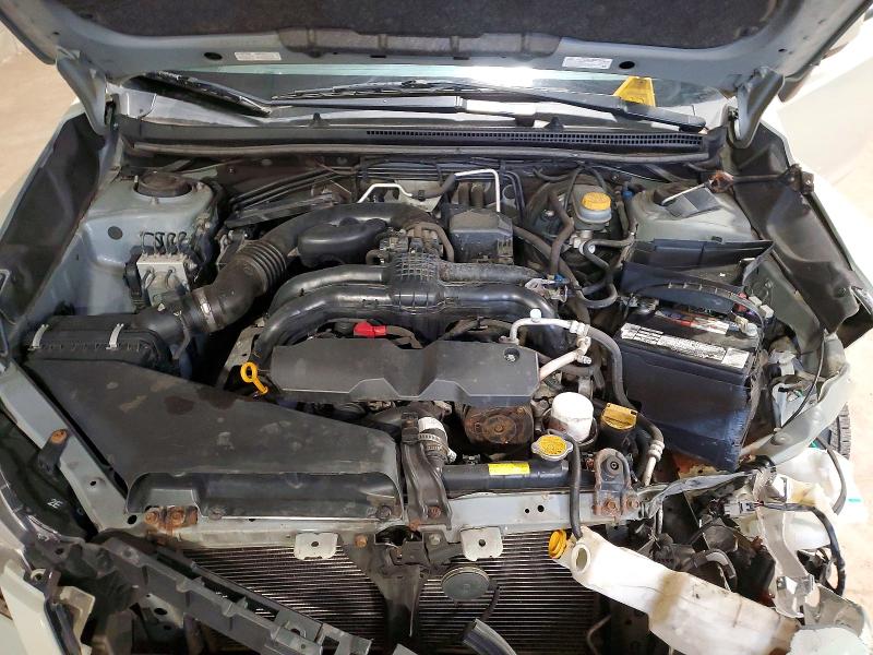 2016 Subaru Crosstrek მანქანა იყიდება აუქციონზე, vin: JF2GPALC1G8237664, აუქციონის ნომერი: 52886196