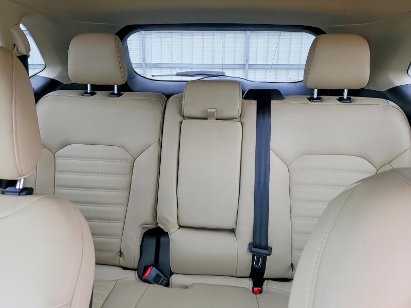 Продаж на аукціоні авто 2019 Ford Edge, vin: 2FMPK3J96KBB17439, номер лоту: 53005696