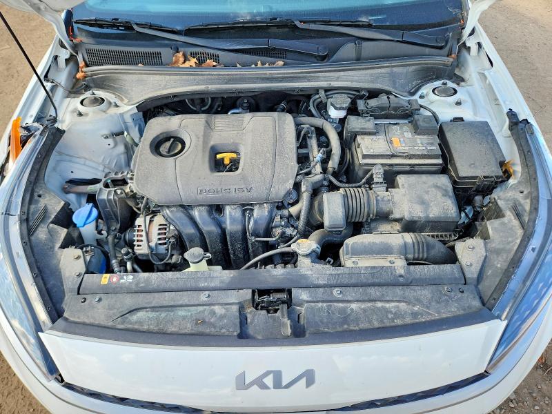Aukcja sprzedaży 2023 Kia Forte, vin: 3KPF24AD1PE578252, numer aukcji: 52942406