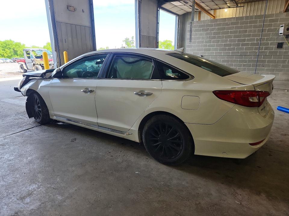 Aukcja sprzedaży 2015 Hyundai Sonata, vin: 5NPE34AF5FH123702, numer aukcji: 52251086