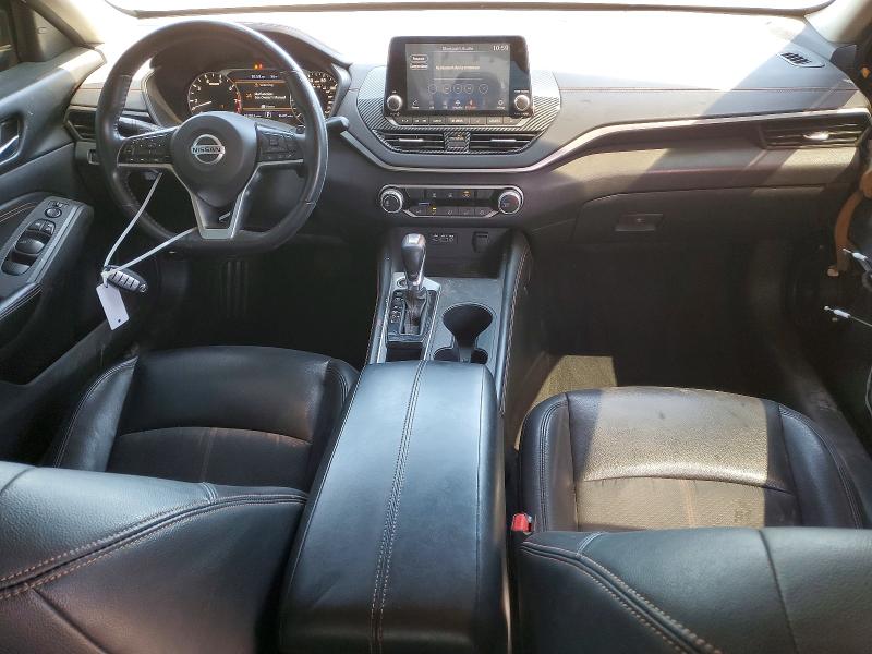 Aukcja sprzedaży 2020 Nissan Altima, vin: 1N4BL4CV0LN318194, numer aukcji: 52419296