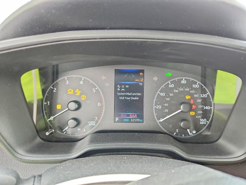 Продаж на аукціоні авто 2025 Toyota Corolla Hybrid, vin: JTDBCMFEXS3088051, номер лоту: 52482456