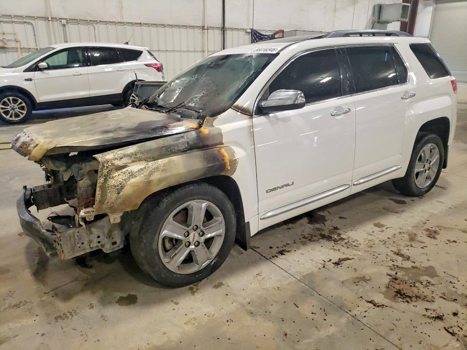 Aukcja sprzedaży 2013 Gmc Terrain, vin: 2GKFLZEK8D6433146, numer aukcji: 54416546