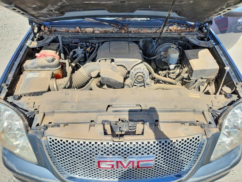 52899466 :رقم المزاد ، 1GKFK66858J190859 vin ، 2008 Gmc Yukon Xl مزاد بيع