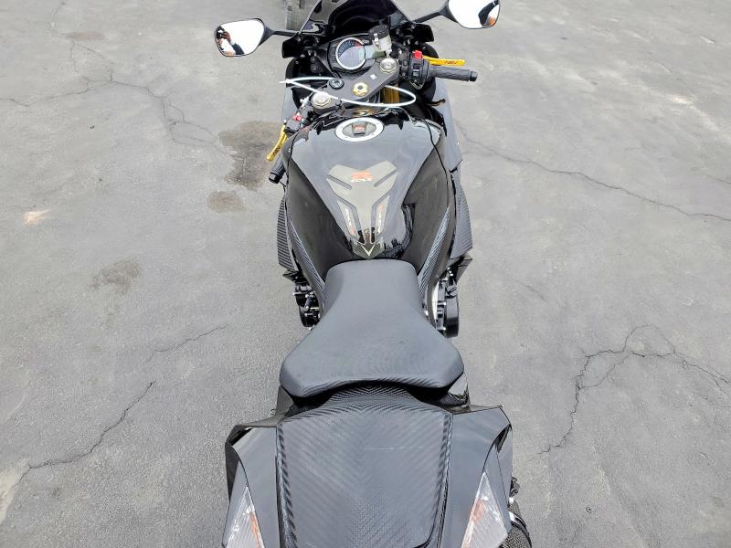 Aukcja sprzedaży 2018 Suzuki Gsx-r750, vin: JS1GR7MA7J2101388, numer aukcji: 52418356