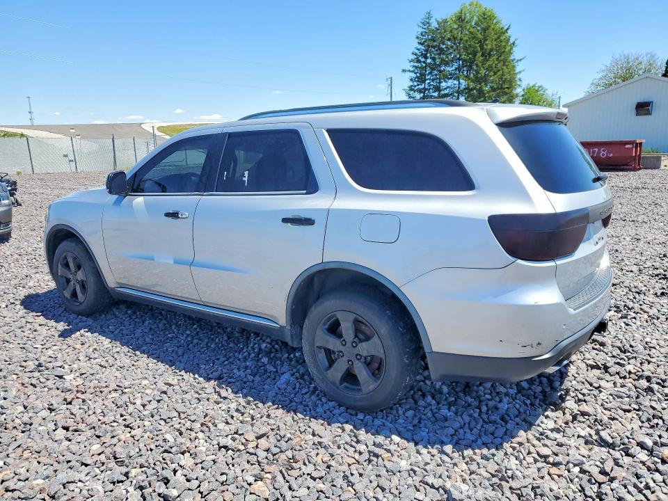 Продажа на аукционе авто 2011 Dodge Durango, vin: 1D4SD4GT9BC592300, номер лота: 53762966
