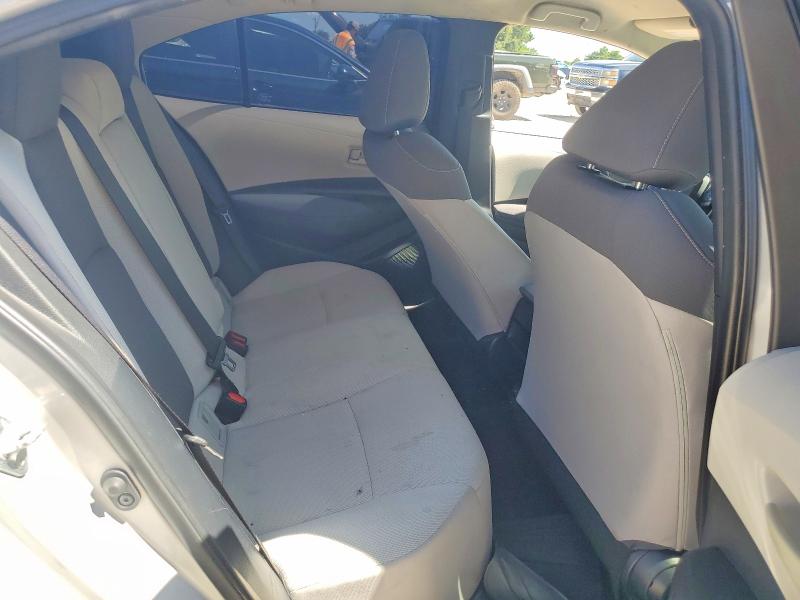 Продажа на аукционе авто 2022 Toyota Corolla, vin: 5YFEPMAEXNP274113, номер лота: 54769176