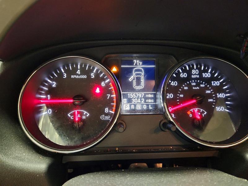 Продажа на аукционе авто 2013 Nissan Rogue, vin: JN8AS5MVXDW102043, номер лота: 55151726