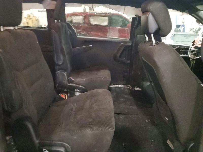 54167506 :رقم المزاد ، 2C4RDGBG6LR255714 vin ، 2020 Dodge Grand Caravan مزاد بيع