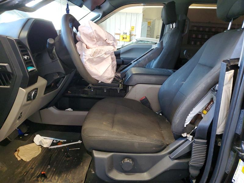 Aukcja sprzedaży 2020 Ford F150, vin: 1FTEW1EP1LKD21716, numer aukcji: 53369636