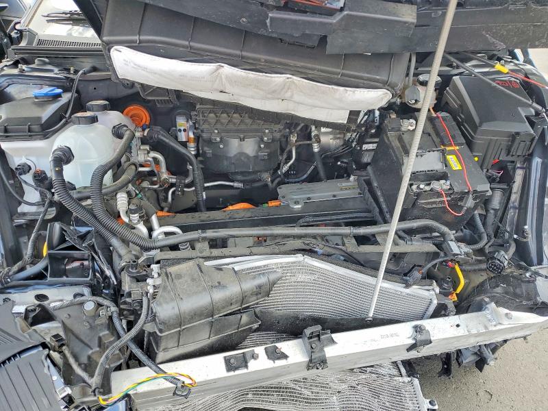 Продаж на аукціоні авто 2024 Hyundai Ioniq 5, vin: KM8KN4DE7RU306377, номер лоту: 54554886