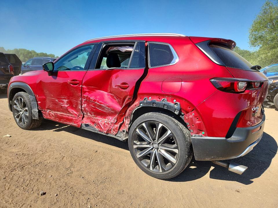 Продажа на аукционе авто 2023 Mazda Cx-50, vin: 7MMVABDY9PN106040, номер лота: 55151416