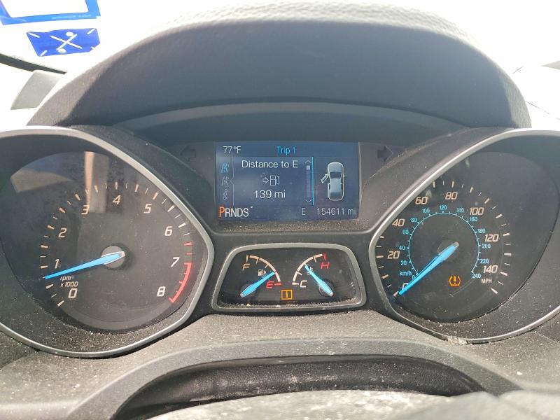 Aukcja sprzedaży 2015 Ford Escape, vin: 1FMCU0G75FUA41760, numer aukcji: 52908556