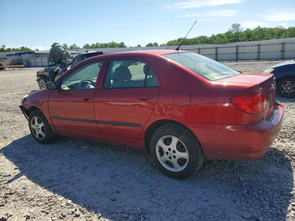 Aukcja sprzedaży 2007 Toyota Corolla, vin: 1NXBR32E97Z861815, numer aukcji: 52096146