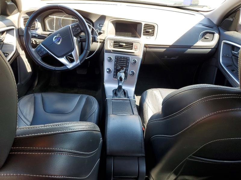 Продажа на аукционе авто 2017 Volvo S60, vin: YV140MTL9H2431848, номер лота: 53350446
