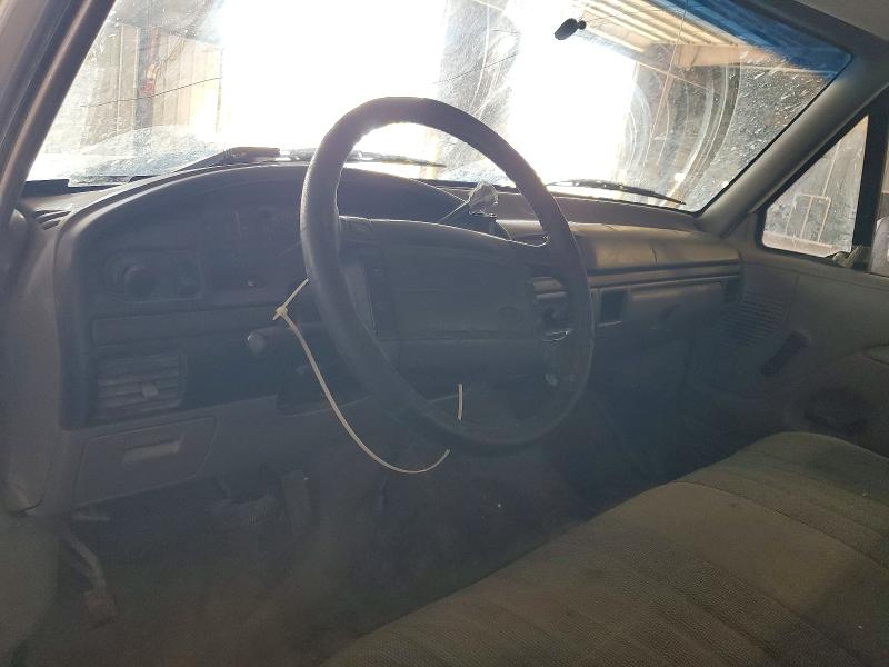 Продаж на аукціоні авто 1996 Ford F150, vin: 1FTEF14N7TLA64684, номер лоту: 52828436