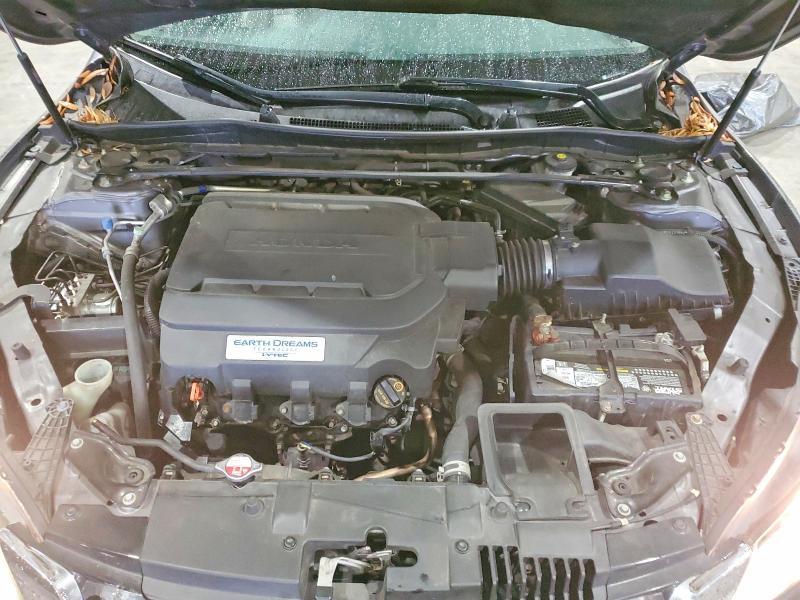 52932726 :رقم المزاد ، 1HGCR3F80DA046141 vin ، 2013 Honda Accord مزاد بيع