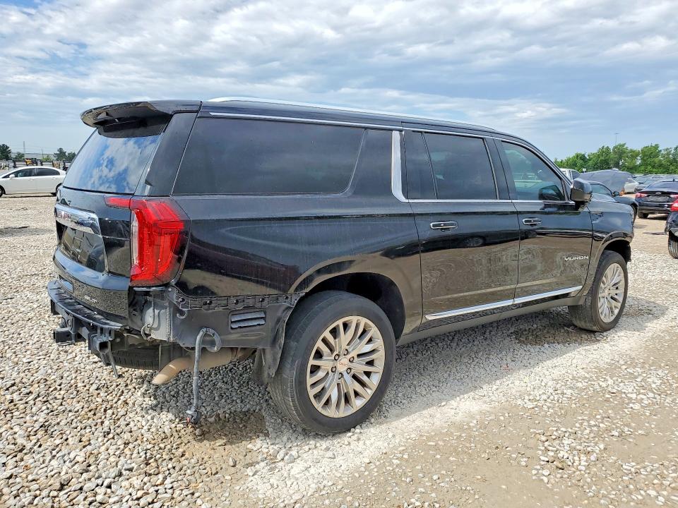 Aukcja sprzedaży 2023 Gmc Yukon Xl, vin: 1GKS1GKDXPR102625, numer aukcji: 54023326