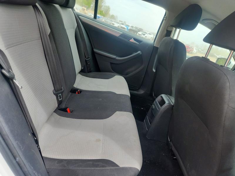 53926696 :رقم المزاد ، 3VW167AJ3HM319837 vin ، 2017 Volkswagen Jetta مزاد بيع