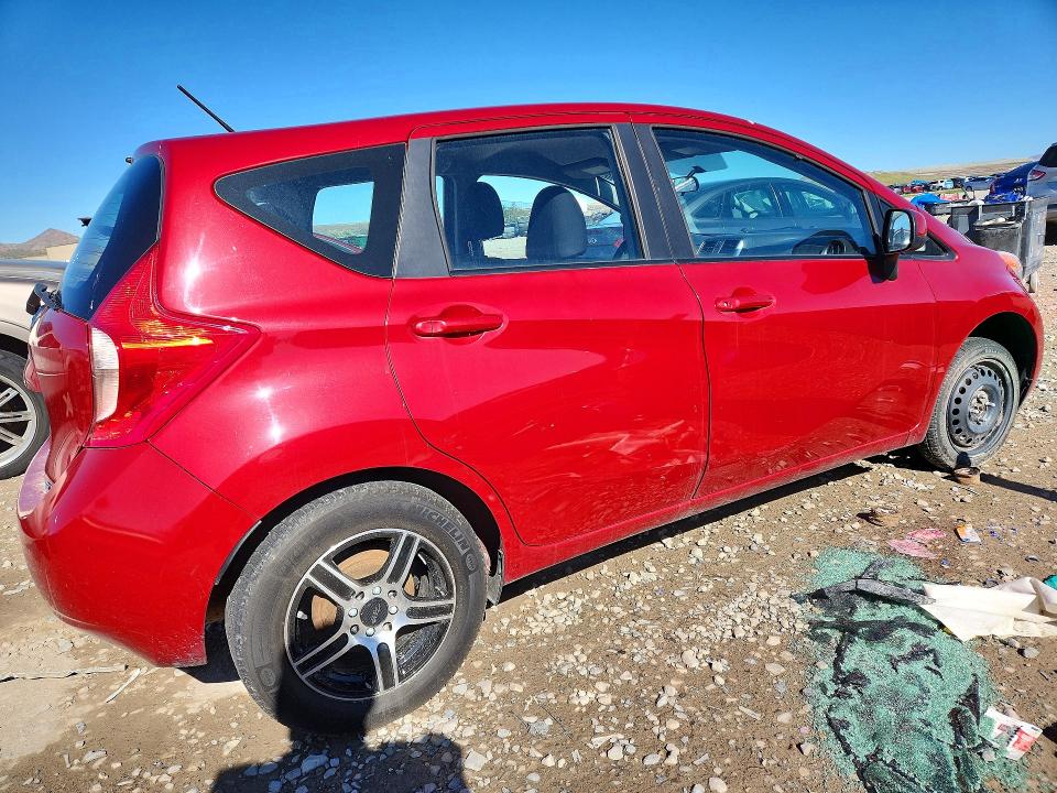 Aukcja sprzedaży 2014 Nissan Versa Note, vin: 3N1CE2CP5EL404850, numer aukcji: 52689886