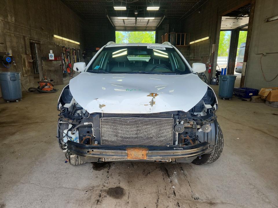 Aukcja sprzedaży 2014 Hyundai Tucson, vin: KM8JUCAG6EU825641, numer aukcji: 54660606