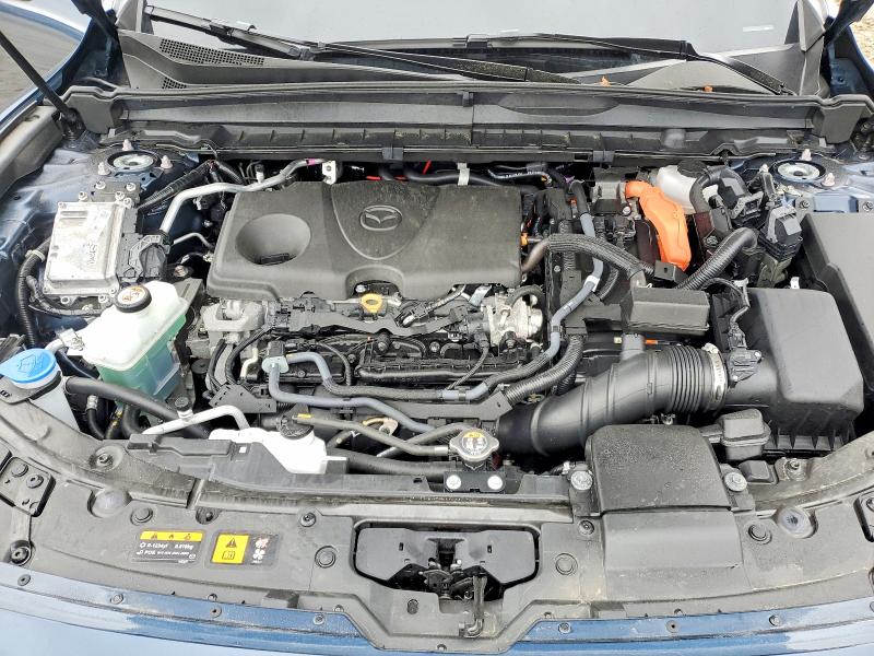 Aukcja sprzedaży 2025 Mazda Cx-50, vin: 7MMVAAEW8SN142267, numer aukcji: 53637266