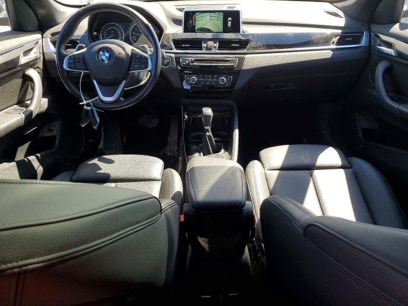 Aukcja sprzedaży 2016 Bmw X1, vin: WBXHT3C30G5E53636, numer aukcji: 53398106