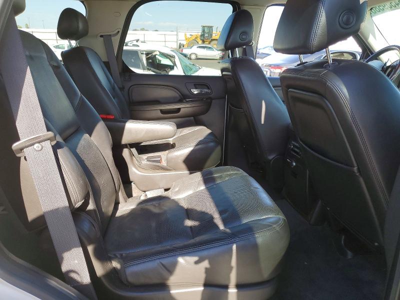 Продаж на аукціоні авто 2008 Cadillac Escalade, vin: 1GYEC63888R208727, номер лоту: 54509586