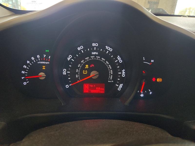 2013 Kia Sportage მანქანა იყიდება აუქციონზე, vin: KNDPCCA25D7370879, აუქციონის ნომერი: 52323636