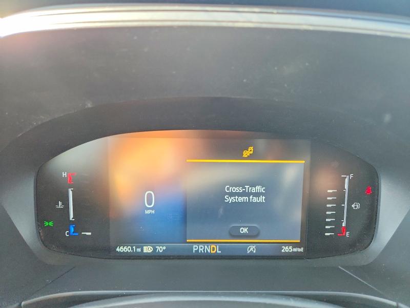 Продаж на аукціоні авто 2023 Ford Escape, vin: 1FMCU0GN0PUA77209, номер лоту: 54601436