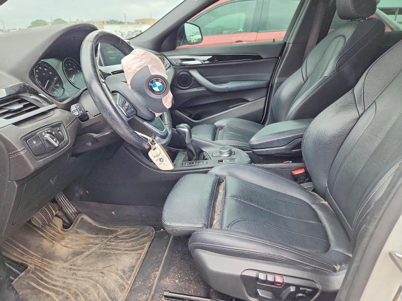 Aukcja sprzedaży 2019 Bmw X2, vin: WBXYJ5C59K5N12577, numer aukcji: 53605546