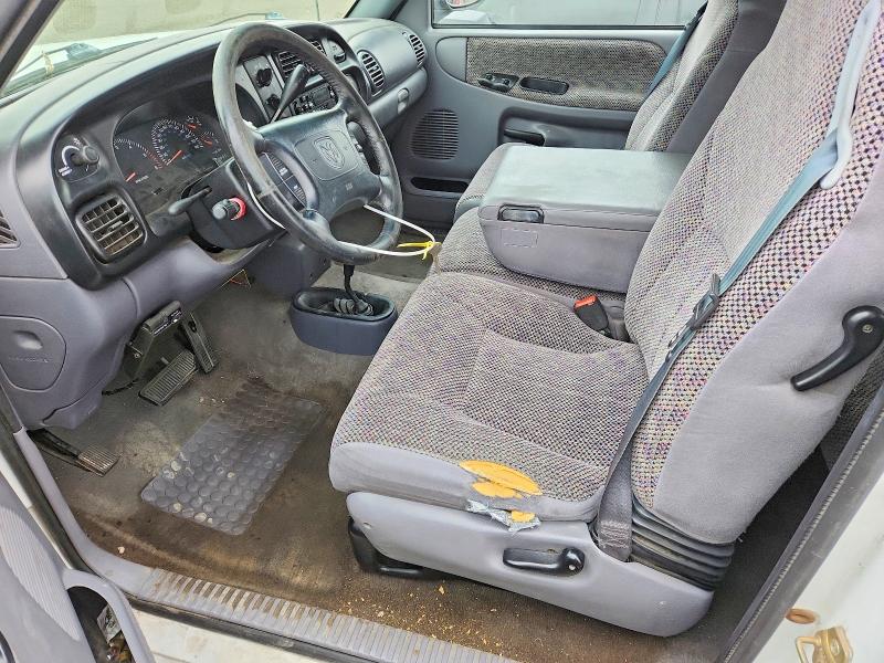 Aukcja sprzedaży 1998 Dodge Ram 1500, vin: 3B7HF12Y2WM258245, numer aukcji: 49811916