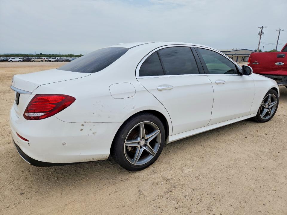 2017 Mercedes-benz E მანქანა იყიდება აუქციონზე, vin: WDDZF4JB3HA060802, აუქციონის ნომერი: 52274406