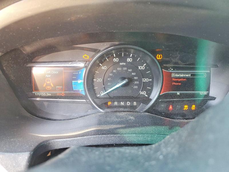 Продажа на аукционе авто 2016 Ford Explorer, vin: 1FM5K8F82GGA88090, номер лота: 52484576