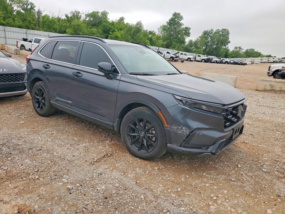 Продаж на аукціоні авто 2023 Honda Cr-v, vin: 7FARS5H55PE000901, номер лоту: 54498266