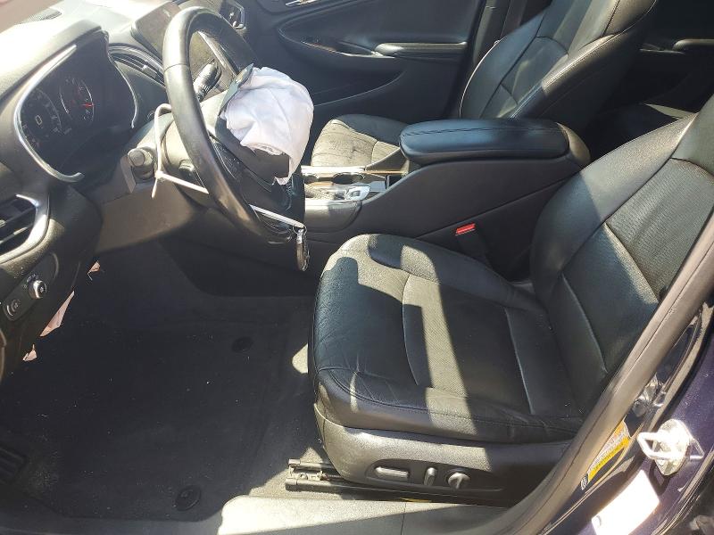 Auction sale of the 2019 Chevrolet Malibu, vin: 1G1ZE5SX2KF151415, lot number: 54088096