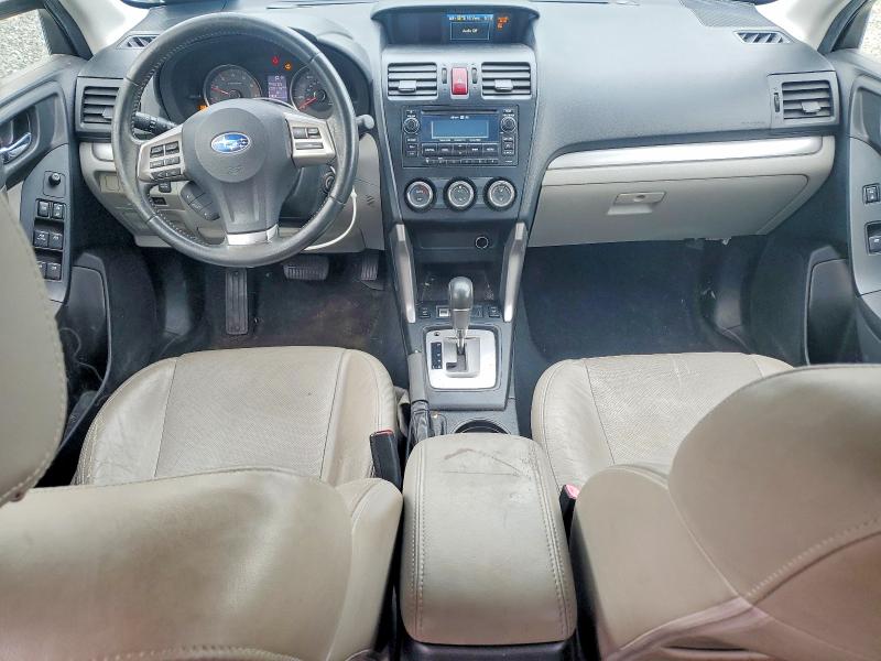 52475126 :رقم المزاد ، JF2SJAHC2EH451452 vin ، 2014 Subaru Forester مزاد بيع