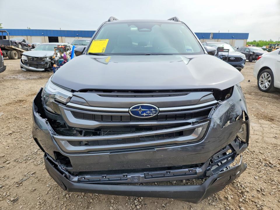 54611626 :رقم المزاد ، JF2SLDDC2SH596682 vin ، 2025 Subaru Forester مزاد بيع