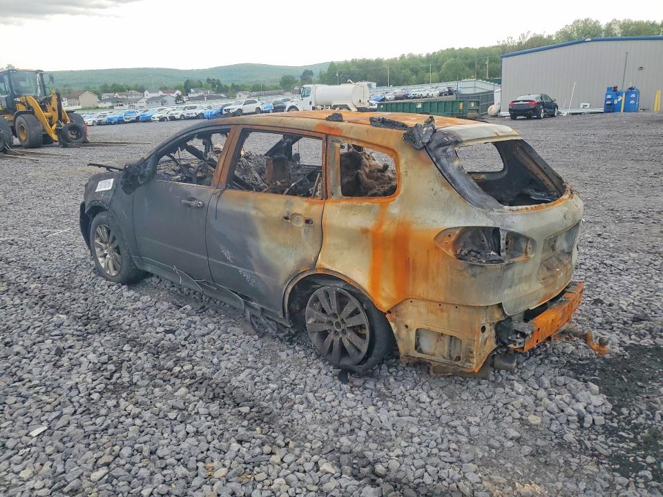 Продаж на аукціоні авто 2009 Subaru Tribeca, vin: 4S4WX93D094405124, номер лоту: 50070016