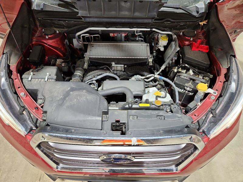 Aukcja sprzedaży 2019 Subaru Ascent, vin: 4S4WMABD5K3448199, numer aukcji: 53582966