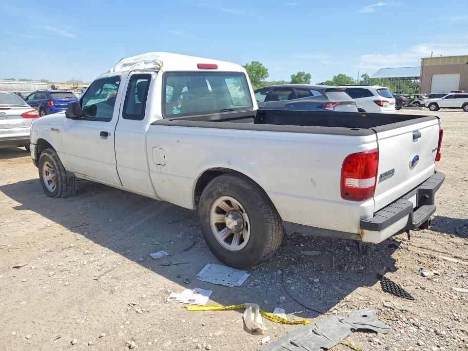 Aukcja sprzedaży 2011 Ford Ranger, vin: 1FTKR1ED2BPA62140, numer aukcji: 52166316