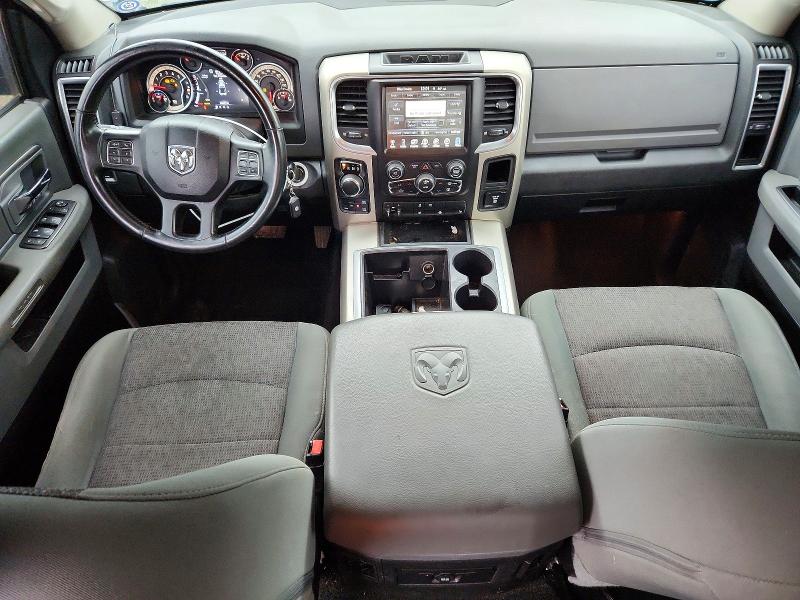 Aukcja sprzedaży 2015 Ram 1500, vin: 1C6RR7LM7FS626704, numer aukcji: 54843176