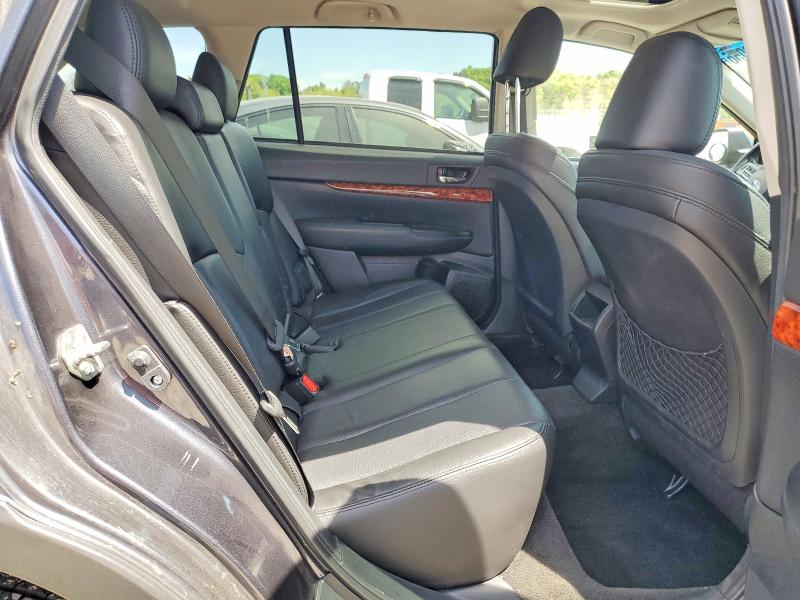 Продаж на аукціоні авто 2012 Subaru Outback, vin: 4S4BRBKC7C3294691, номер лоту: 48392056